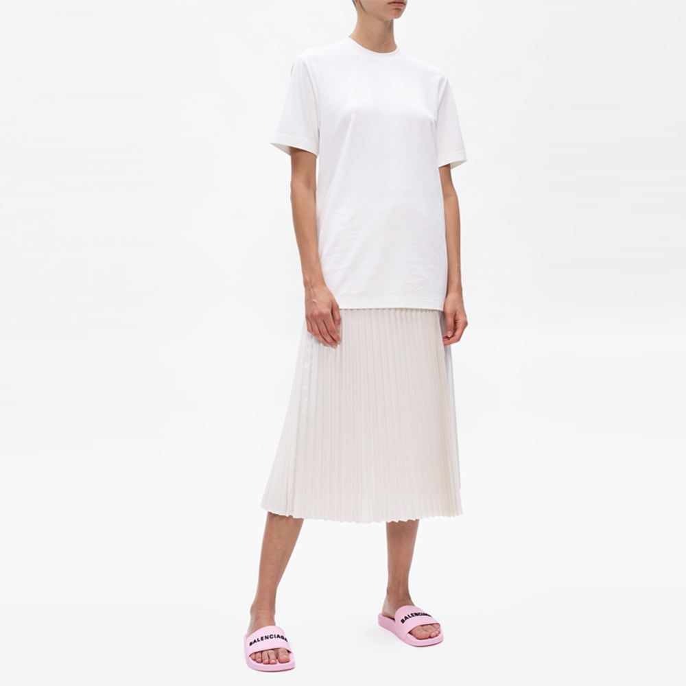 Balenciaga Logo (Женская размерная сетка)