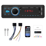 Автомагнитола USB/SD/FM Media Player Eplutus CA313