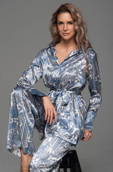 Пижама Mia-Amore 4656 "Jane"