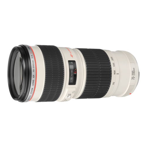 CANON EF 70-200mm f/4.0L USM