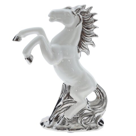 GAEM Фигурка декоративная "Лошадь", L14,5 W6 H20,5 см