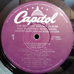 The Beatles / The Beatles' Second Album (LP)