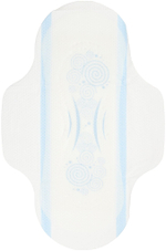 ЕЖЕДНЕВНЫЕ УЛЬТРАТОНКИЕ ПРОКЛАДКИ BL  PRF ULT GREEN 10 ШТ БЕЛАЯ СЕРИЯ 5994