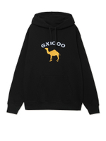 Мужская Толстовка Dromedary