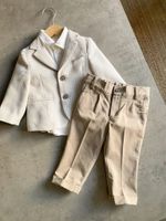 Хлопковый костюм Baby A, 86