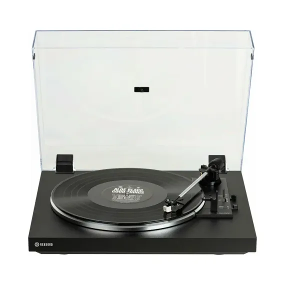 Rekkord Audio F100 AT91 Black