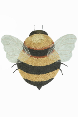 Ковер Lorena Canals Bee (115 x 150см)