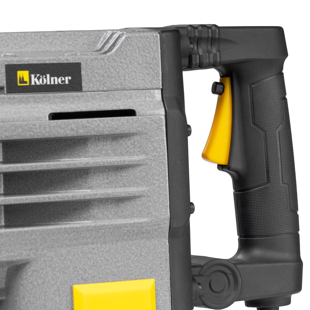 Молоток отбойный электрический Kolner KDB 1500C