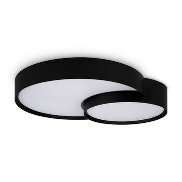 Потолочный светильник Freya FR6094CL-L72B