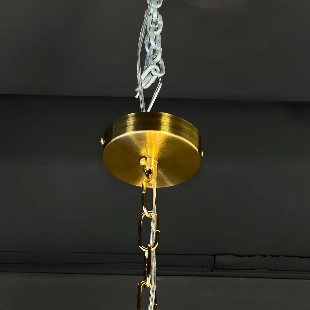 Подвесная люстра Imperiumloft 147882-22