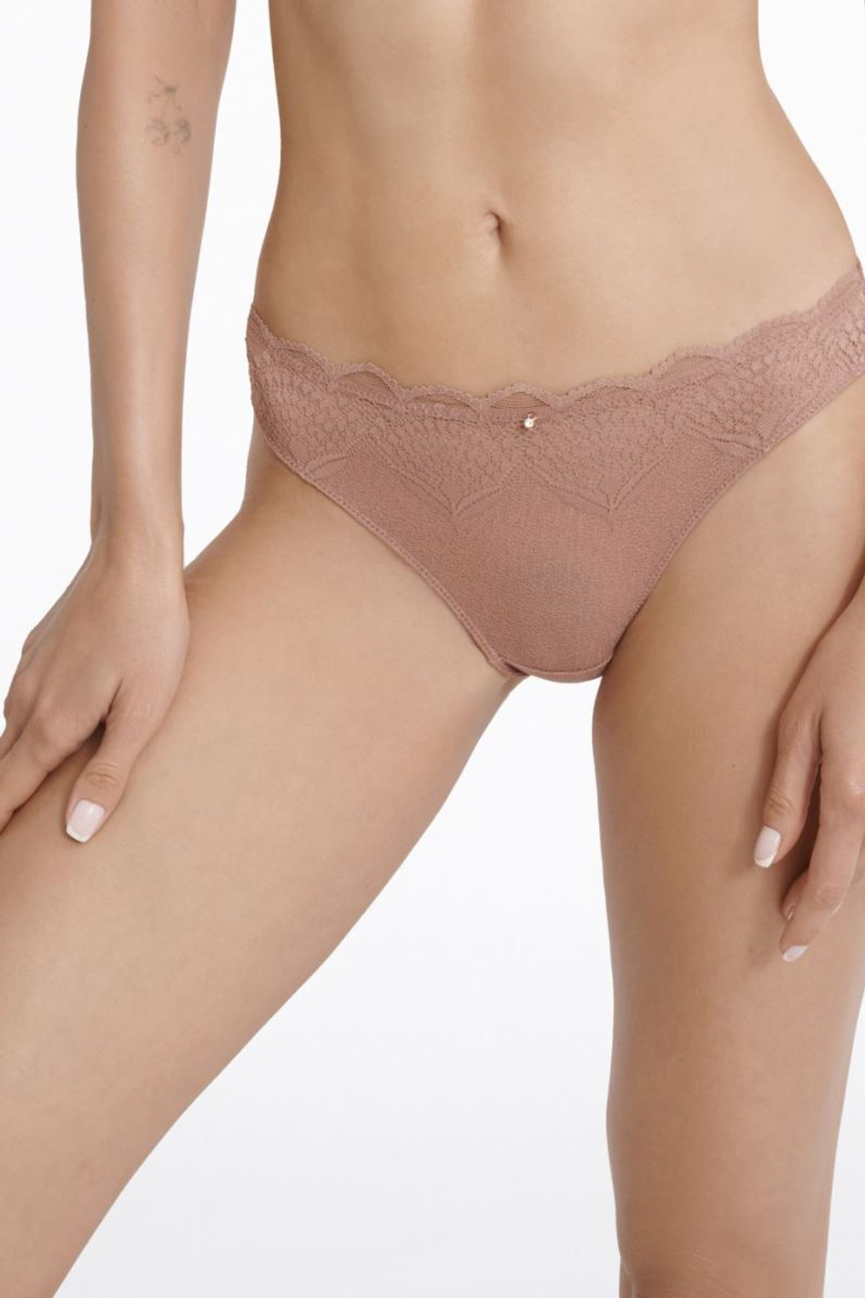 41110 SONG/82X Трусы слипы