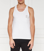 Майка Versace - белый(AUU01012 1A10011)