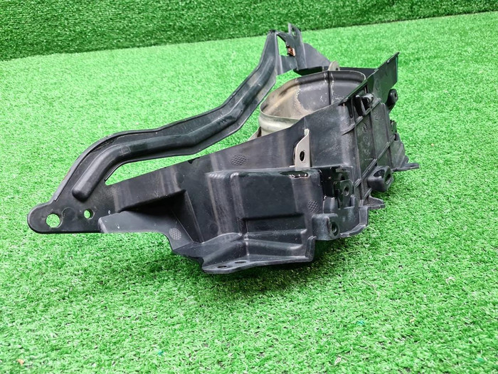 Насадка глушителя правая BMW X5 G05 18-23 M-paket