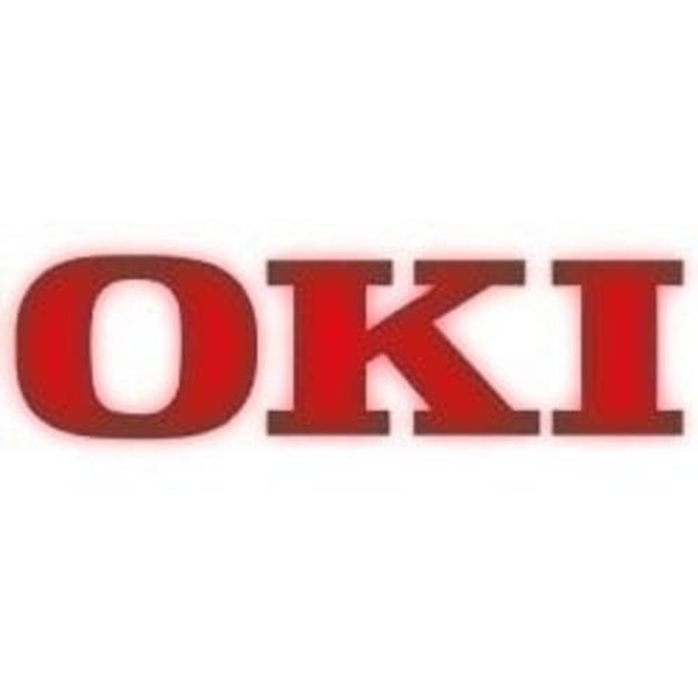 Картридж тонерный желтый 1 шт OKI ES1624