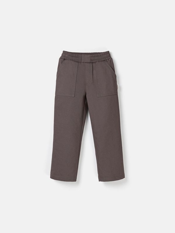 Брюки карго 