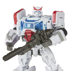 Hasbro Transformers Studio Series - Autobot Ratchet Deluxe F3163