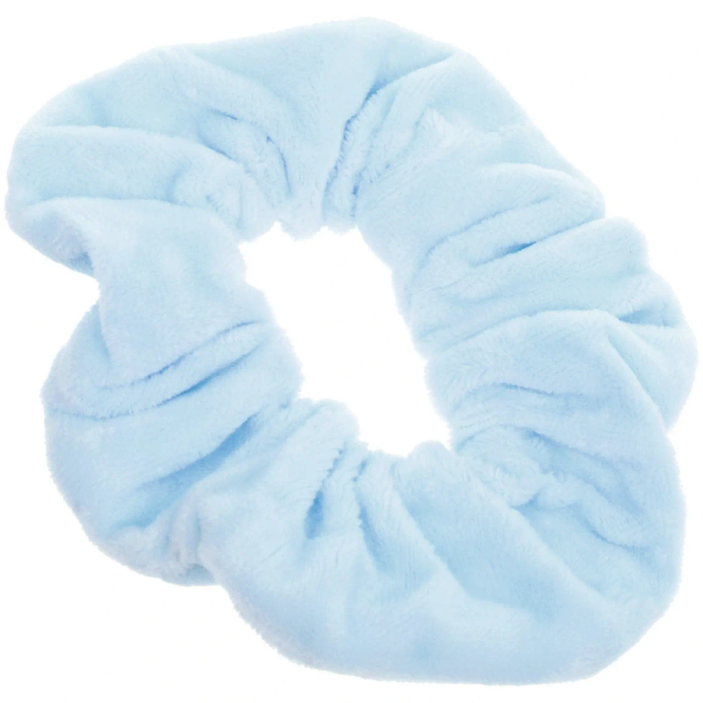 Бигуди лента для укладки волос безупречные локоны «Curling», цвет небесно-голубой, 3,5/151см