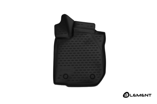 Коврик в салон для RENAULT Sandero ELEMENT3D4132210KFL