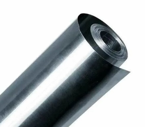 Фольга 10 м2 50 мкр