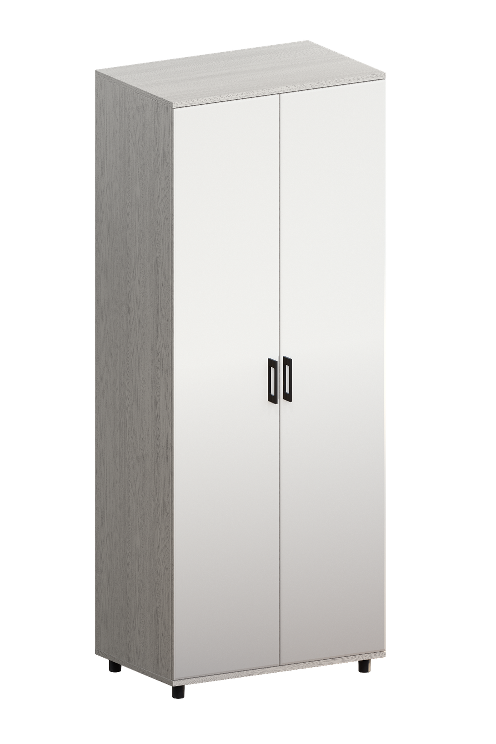 Шкаф для одежды и белья Грейс ШК-5009