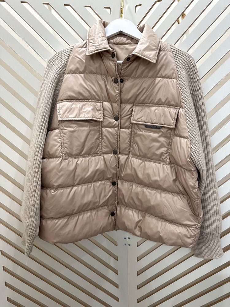 Костюм Brunello Cucinelli