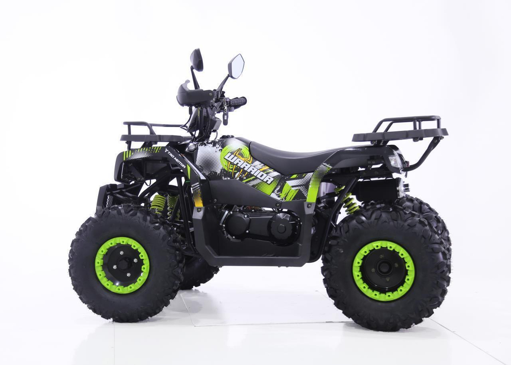 Квадроцикл YACOTA WARRIOR 200 PRO