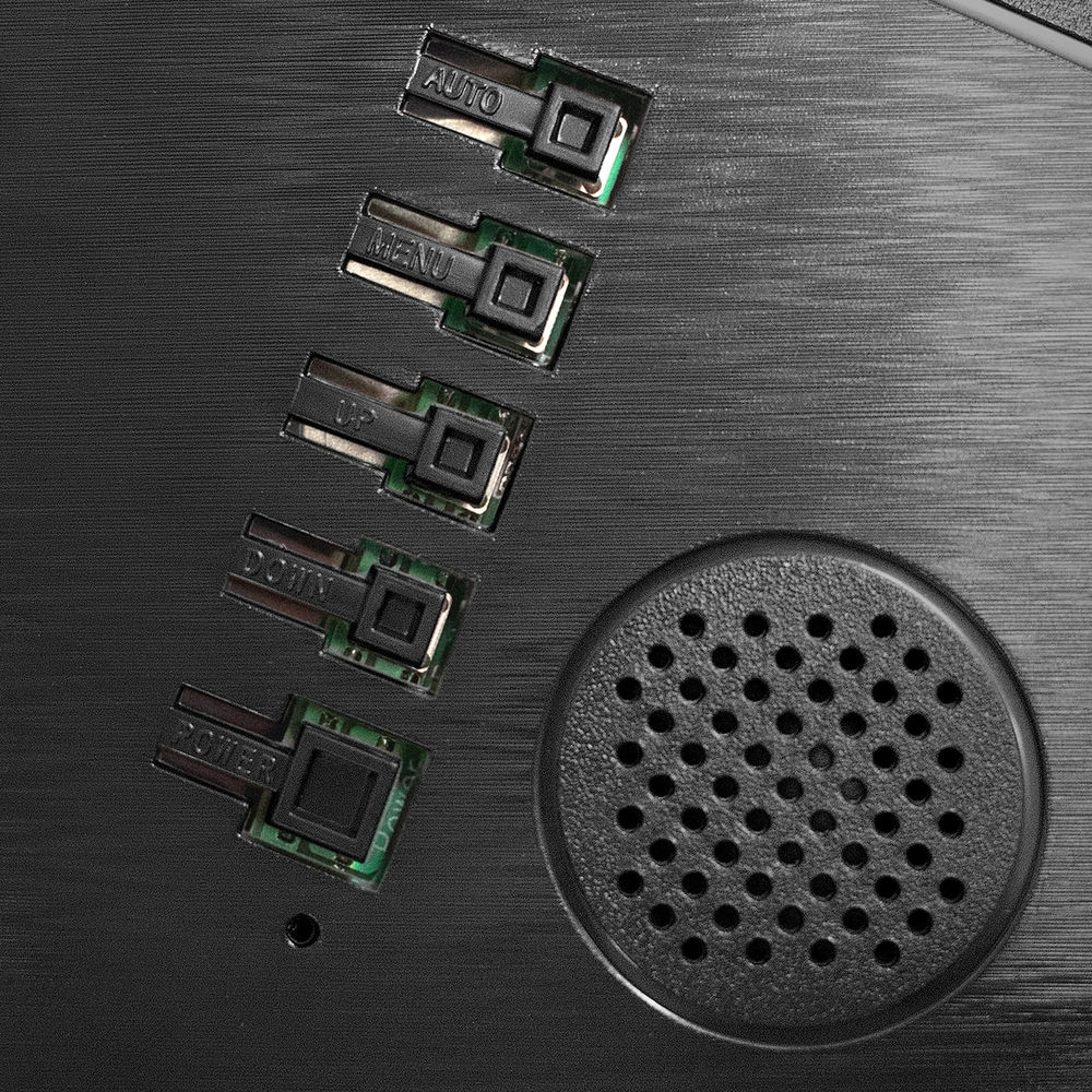 Монитор 23,8" Exegate SmartView EP2407TA