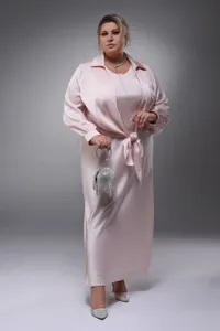 Рубашка 20128 Fabrika