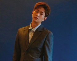 Альбом Shinee Onew - Voice 1st Solo Mini Album 2 Version SET
