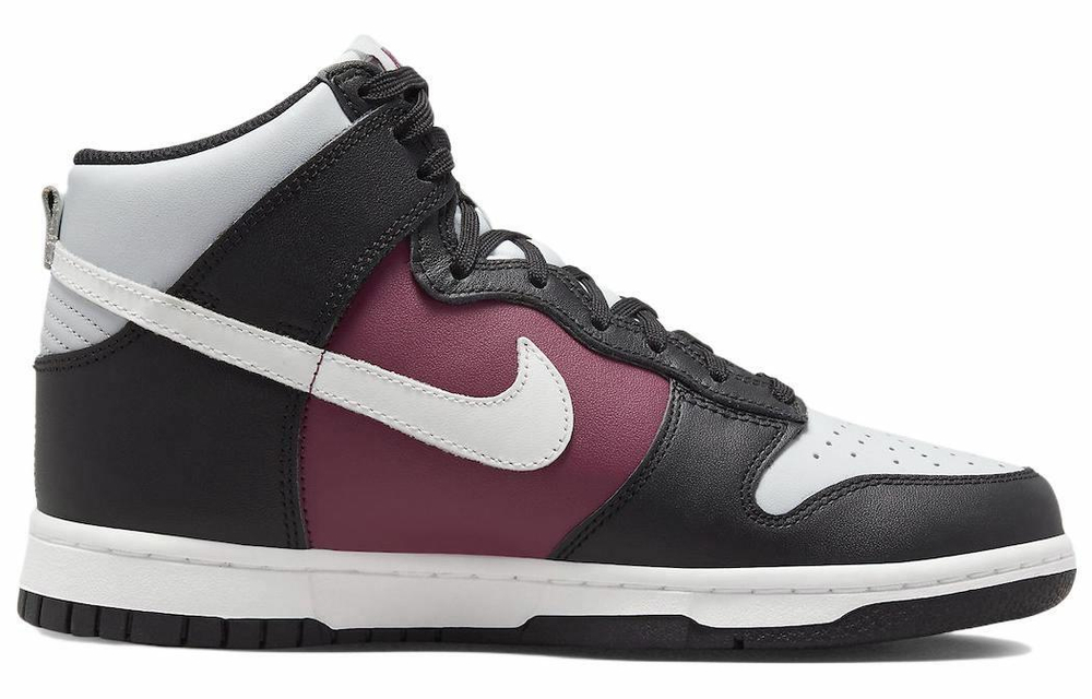 Кроссовки Nike Dunk (Женская размерная сетка)