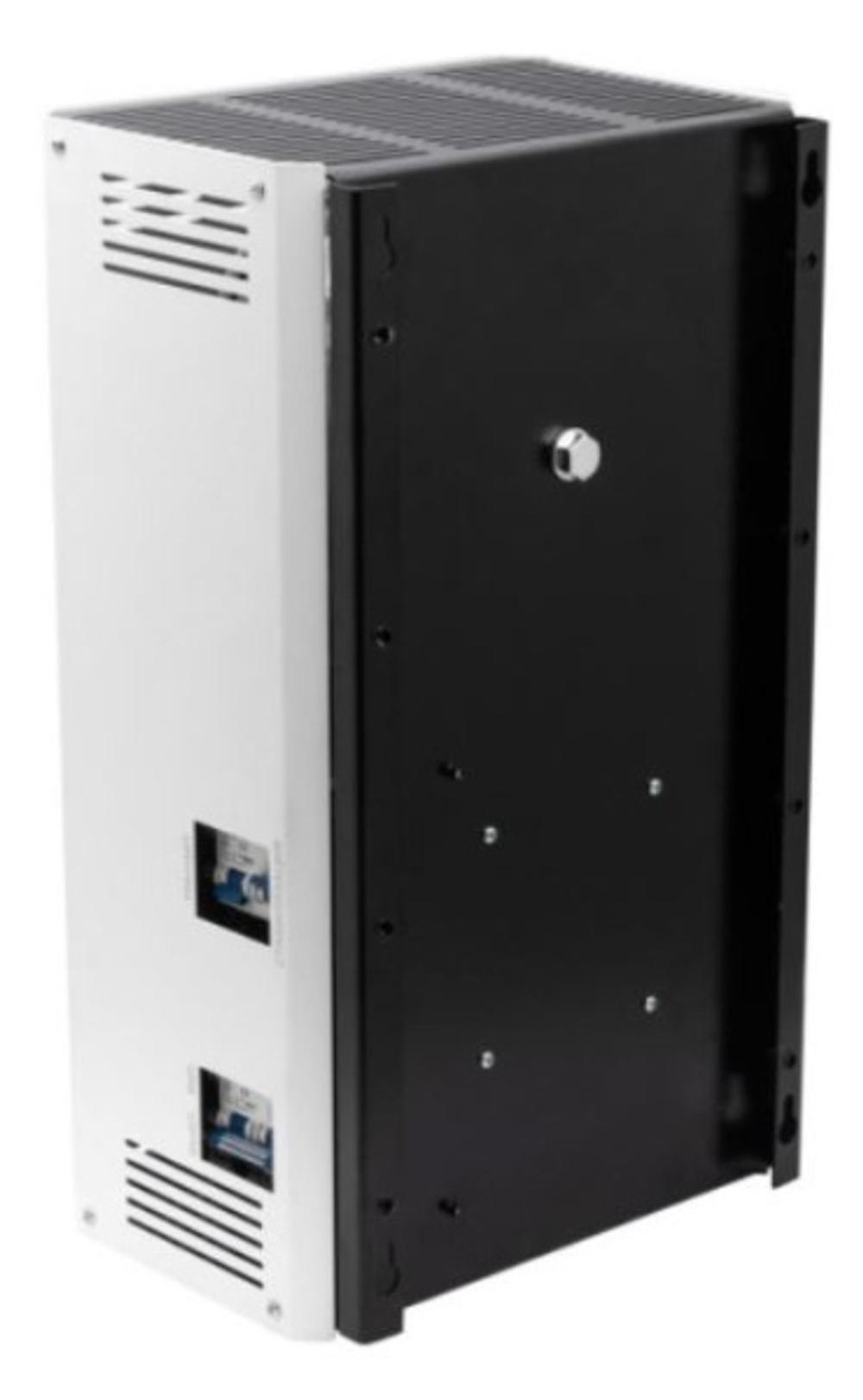 Стабилизатор напряжения Бастион SKAT ST-20000 LED