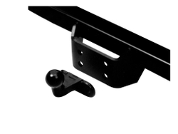 Фаркоп WESTFALIA 335408900113 для Toyota Hilux 10-16(паспорт и сертификат в комплекте)(без электрики)