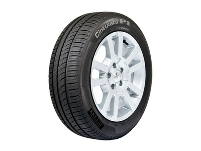 Автошина 185/65R15 Pirelli Cinturato P1 Verde 92H (летняя)