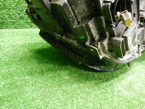 Фара левая VW Tiguan 2 (2016-2020) LED