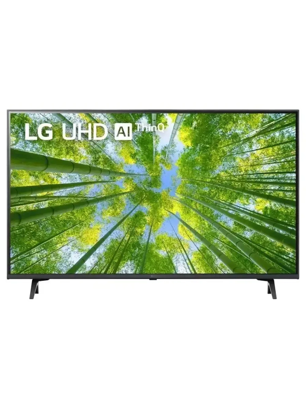 Телевизор LED43" 43UQ80006LB