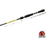 FLAGMAN Удилище спиннинговое Tactic 7'0'' 2,13м тест 4-18г