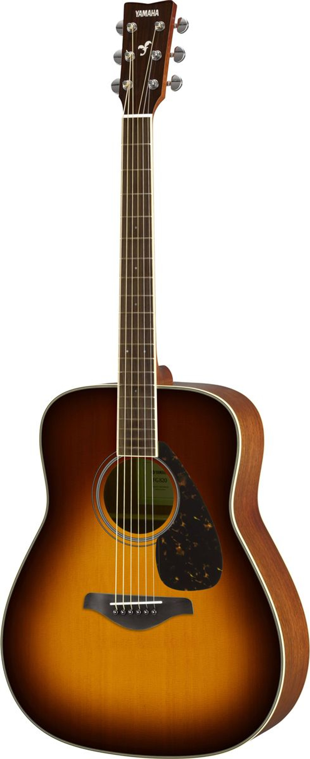 Yamaha FG820 BS