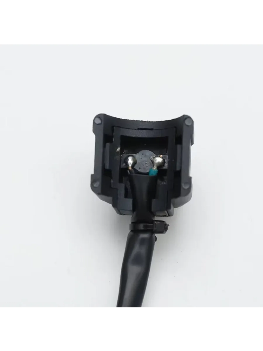 -+ Кнопка выключения двигателя для мотоцикла круглая красная