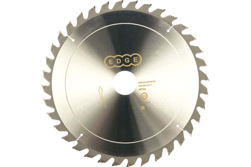 Диск пильный по дереву (350х50/32/30 мм; Z 36) PATRIOT 810010015