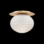 Потолочный светильник Maytoni Reels MOD268CL-01G