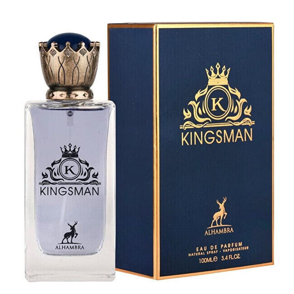 Kingsman EDP Alhambra 100 мл
