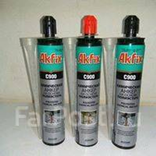 ХИМ АНКЕР ATEH  A900  300 мл