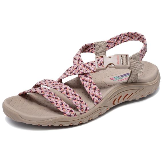 Skechers Reggae ADORE YOU 'Pink'