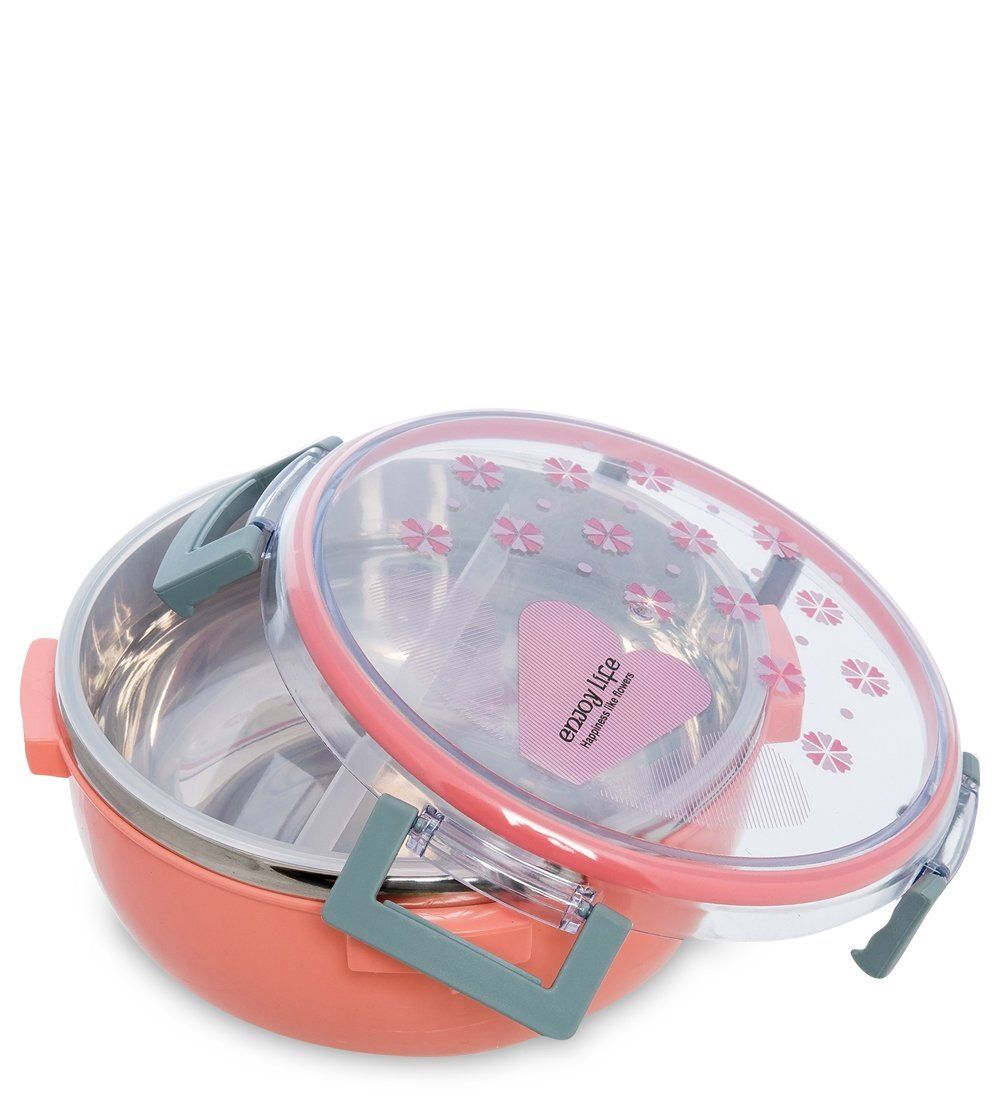 GAEM Home HM-01/22-A Ланч-бокс 800 мл