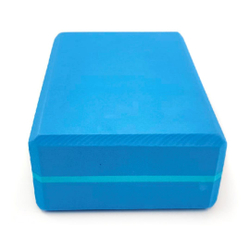 Кирпич для йоги плотный EVA Рамайога