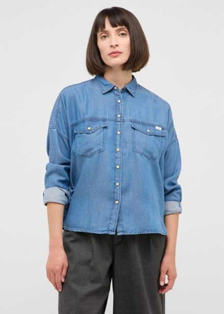 Блузка женская MUSTANG Dakota Shirt