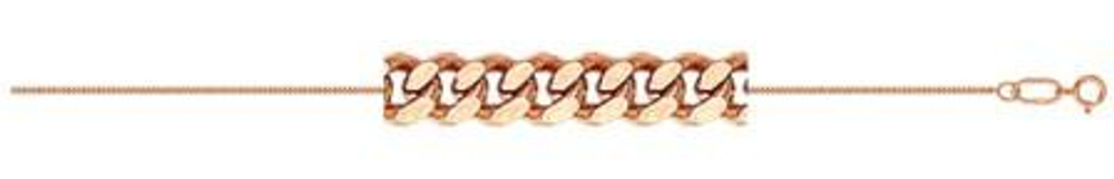 Цепь из золота