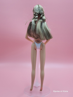 Кукла Барби 90х Ханна Монтана», 2000‑е гг. 1721