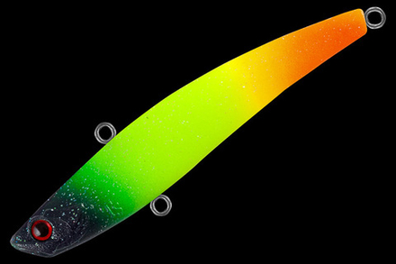 Раттлин TsuYoki AGUDO 80S SOFT AL013