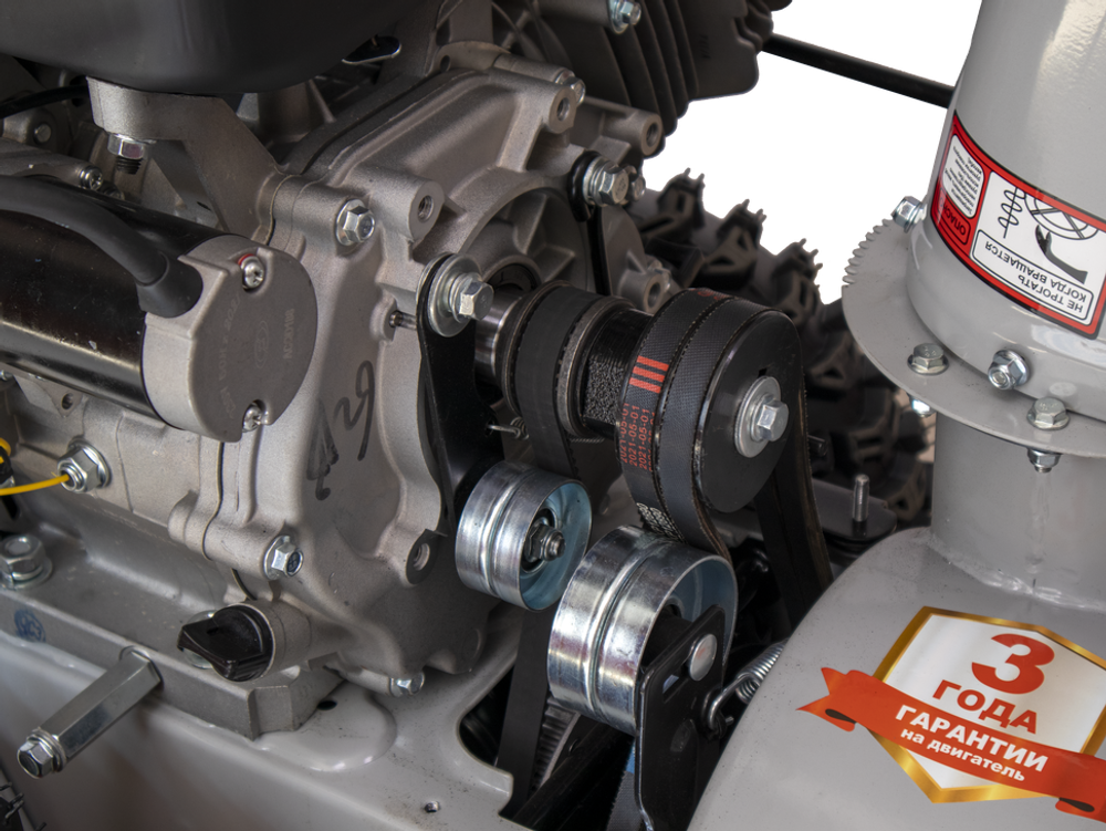 Снегоуборщик Ресанта СБ 8100Э 70/7/35